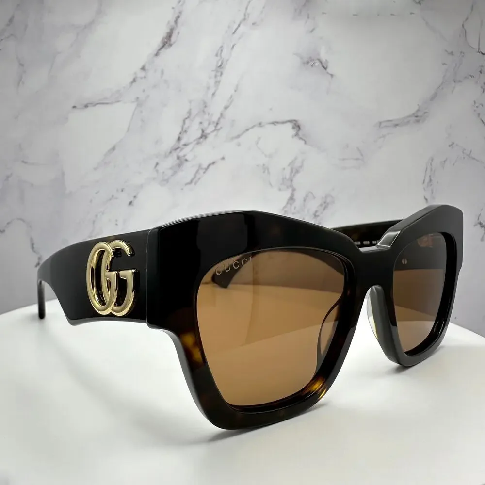New Gucci Sunglasses